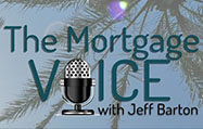 The Mortgage Voice with Jeff Barton